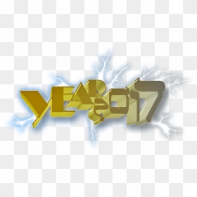 Feliz Año Nuevo 2017 Png, Transparent Png - happy new year 2017 png