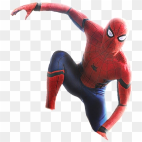 Download Spider Man Png Image - Civil War Spider Man Png, Transparent Png - spider man png