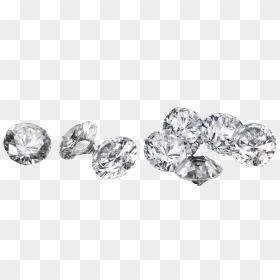 Diamond Png - - Transparent Background Diamonds Png Transparent, Png Download - diamond outline png
