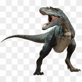 Dinosaur Transparent Background, HD Png Download - trex png
