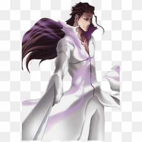 Aizen Sousuke Wallpaper Hd, HD Png Download - eyepatch png