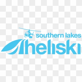 Slhs Logo White - Helicopter Rotor, HD Png Download - snowfall png