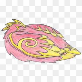 Sleeping Phoenix No Bg - Sleeping Phoenix, HD Png Download - sleeping png