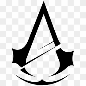 Thumb Image - Assassin's Creed Unity Insignia, HD Png Download - assassin's creed png