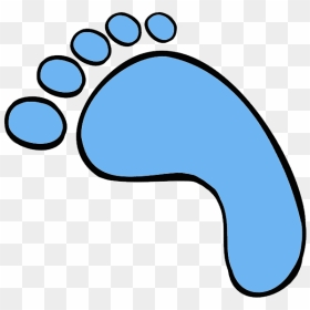 Thumb Image - Walking Foot Clip Art, HD Png Download - feet png