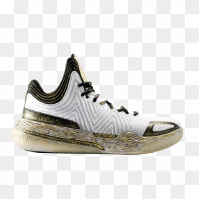 Running Shoe, HD Png Download - gold dust png