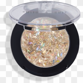 Smith & Cult Glitter Shot, HD Png Download - gold sparkles png