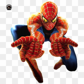 Download Spider Man Png Photos - Spider Man 2 Png, Transparent Png - spider man png