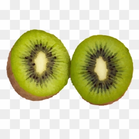 Illustration Kiwi Fruit Food Fresh Diet - Kiwi Fruta Png, Transparent Png - kiwi png