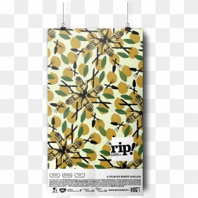 Pattern, HD Png Download - paper rip png