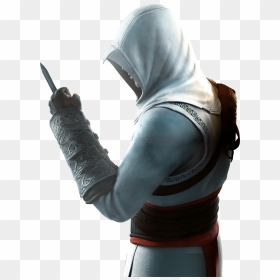 Download Altair Assassins Creed Png Image For Designing - Assassins Creed Png Transparent, Png Download - assassin's creed png