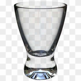 Empty Glass Transparent, HD Png Download - transparent glass png