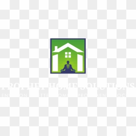 Have Your Home Improved Now And Pay Later - Silhouette, HD Png Download - house silhouette png