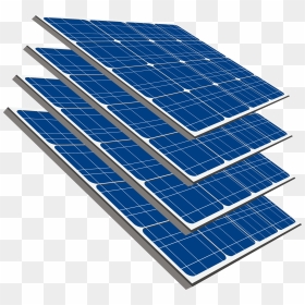 Solar Power Png Pic - Solar Plate Png File, Transparent Png - power png