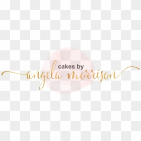 Cakes By Angela Morrison - Creative Craft, HD Png Download - gold dust png