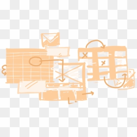 Illustration, HD Png Download - piece of tape png