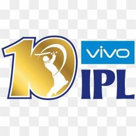Indian Premier League Logo Png - Ipl Vivo Logo Png, Transparent Png - ipl logo png