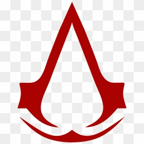Assassins Creed A Logo - Assassin's Creed Logo Png, Transparent Png - assassin's creed png