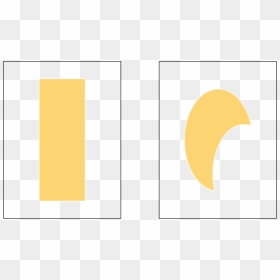Enter Image Description Here - Tan, HD Png Download - piece of tape png