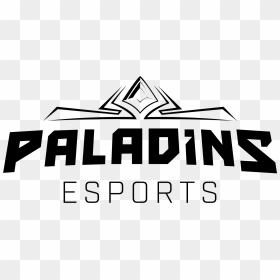 Thumb Image - Graphic Design, HD Png Download - paladins logo png