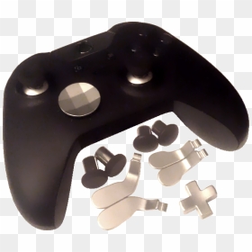 Xbox One Elite Controller - Ps4 Dave And Busters Xbox One S, HD Png Download - xbox one controller png