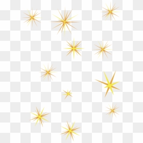 Clip Art, HD Png Download - gold sparkles png