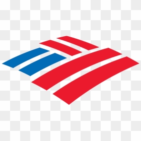 Bank Of America Logo - Bank Of America Logo Transparent, HD Png Download - bank of america logo png