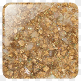 Sea Gems Acrylic Powder - Igneous Rock, HD Png Download - gold dust png