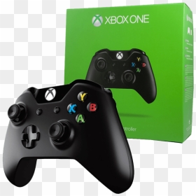 Xbox One One Wireless Controller, HD Png Download - xbox one controller png
