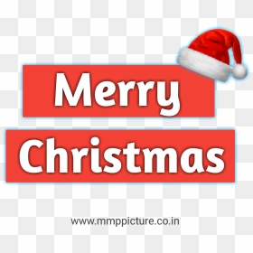 Merry Christmas Text Png, Merry Christmas Text/font,, Transparent Png - merry christmas text png
