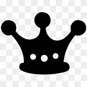 Crown Corona King Queen Power Png Logo - King Queen Corona Vector, Transparent Png - power png