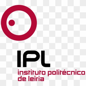 Instituto Politécnico Leiria Logo , Png Download - Leicester Square, Transparent Png - ipl logo png