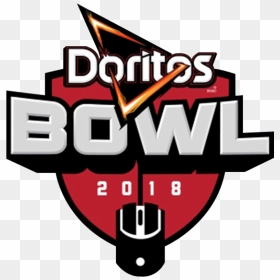 Doritos Bowl 2018 - Doritos Bowl 2018 Png, Transparent Png - dorito png