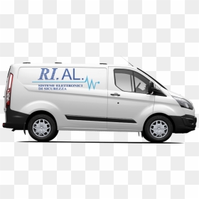 Ford Transit Custom Side, HD Png Download - ford png