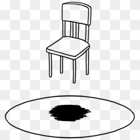 Office Chair, HD Png Download - magic circle png