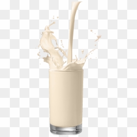 Milk Glass Png Picture - National Milk Day 2020, Transparent Png - vhv