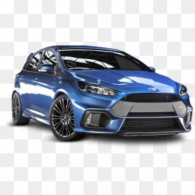 Ford Png Free Download - Ford Focus Rs Hq, Transparent Png - ford png