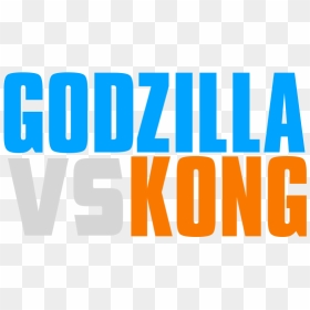Godzilla Logo Png - Polygon, Transparent Png - vs logo png