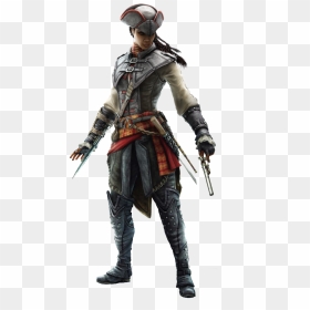 Egypt Assassin - Aveline Assassins Creed, HD Png Download - assassin's creed png