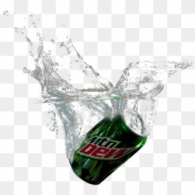 Mountain Dew, HD Png Download - mountain dew transparent png