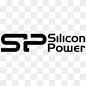 2011 10 03 Silicon Power Logo - Silicon Power Logo, HD Png Download - power png