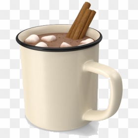 Hot Chocolate Cup Png Image - Hot Chocolate Mug Png, Transparent Png - hot chocolate png