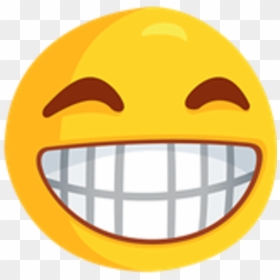 Best Free Smile - Smile Emoji Transparent Background, HD Png Download - smile emoji png