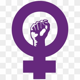 Woman Power Logo - Women Power Logo Png, Transparent Png - vhv