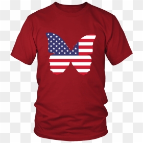 Transparent Grunge American Flag Png - 50th Birthday Tshirts Christian, Png Download - grunge american flag png