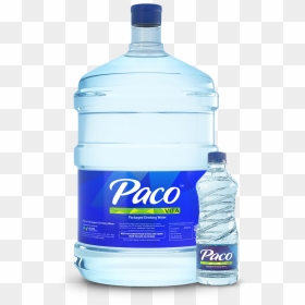 Mineral Water Can Png , Png Download - Packaged Drinking Water Png, Transparent Png - mineral water can png