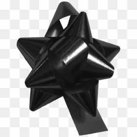 Carmine, HD Png Download - silver ribbon png
