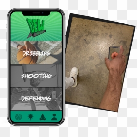 Iphone, HD Png Download - mountain dew transparent png