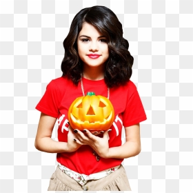 Png Selena Gomez Halloween - Photoshoot Selena Gomez Halloween, Transparent Png - selena gomez png