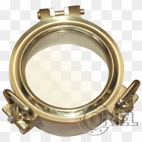 Porthole , Png Download - Circle, Transparent Png - opening shortly png